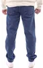 Reslad Jeans Herren Loose Fit RS-2105 Blau W34 / L32 Produktbild-Vorschau 3