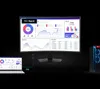 Samsung G75F, 94 cm (37"), 3840 x 2160 px, 4K Ultra HD, Podgląd zdjęcia produktu 13