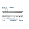 HP EliteBook 840 G7 Notebook 14 Zoll i5 10.Gen 8GB 250GB Produktbild-Vorschau 4