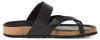 Tamaris Damen Bio/House Slipper Leder, schwarz, 42 EU Produktbild-Vorschau 6