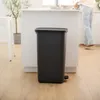 Rotho Abfalleimer 60 L ORBE- Treteimer Geruchsdicht - Produktbild-Vorschau 6