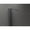 Mexen Velar Duschabtrennung 100x70cm, Schiebetür, gun gray, Produktbild-Vorschau 6