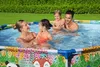 Bestway® Steel Pro™ Frame Pool ohne Pumpe Ø 274 x 66 cm, Produktbild-Vorschau 7