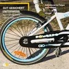 Actionbikes Kinderfahrrad Donaldo 20 Zoll | Kinder Fahrrad Produktbild-Vorschau 4
