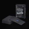 Premium Pokerkarten Deluxe | 100% Kunststoff Spielkarten | Produktbild-Vorschau 4