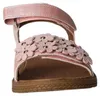 BOXX Kids Kinder-Mädchen-Sandalette Rosa, Farbe:rot, EU Produktbild-Vorschau 5