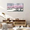Coloray Bild aus Leinwand 100x50 Leinwand Dekoration - Produktbild-Vorschau 3