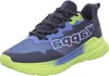 Kappa Sportschuh Blau in Gr. 43 Produktbild-Vorschau 4