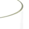 vidaXL Cylindre en verre pour chauffe-saucisses 200x240 mm Voir les images du produit 2