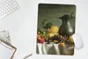 MuchoWow® Mauspad Mousepad Rustikal - Käse - Teekanne - Produktbild-Vorschau 5