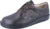 Finn Comfort scarpe stringate da uomo in marrone Anteprima dell’immagine prodotto 21