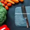 Súprava nožov 8-dielna, profesionálna súprava kuchynských Náhľad obrázku produktu 8