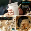 Arendo thermo mug to go, tazza da caffè to go, tazza Anteprima dell’immagine prodotto 5