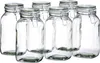 Mäser Einmachglas 2,5 l , GOTHIKA Produktbild-Vorschau 1