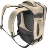Reiserucksack 40x20x25 für Flugzeuge, leichtes Handgepäck - Produktbild-Vorschau 4