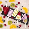 Stampo per gelato in silicone Anteprima dell’immagine prodotto 6