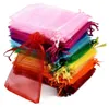 100 Stück Organzabeutel Organzasäckchen 10 x 15 cm Säckli Produktbild-Vorschau 1