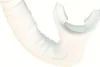 Beuchat SPY Tuba - adapté aux masques Maxlux, couleur:blanc Voir les images du produit 4