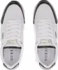 Guess Damen Sneaker Sneaker Low Synthetik weiss 37 Produktbild-Vorschau 13