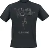 My Chemical Romance T-Shirt Herren Cover Distress schwarz L Produktbild-Vorschau 1