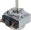 Zeitgeber smeg 818600034 für Backofen Produktbild-Vorschau 2