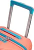 American Tourister Rollio Spinner 52 / 18 TSA Trolley Coral Produktbild-Vorschau 6