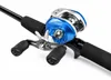 Eurocatch Baitcaster Angelruten-Set - Länge 2,10 m - inkl. Produktbild-Vorschau 7