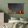 MuchoWow® Wandteppich Wandbehang Kräuter - Lebensmittel - Produktbild-Vorschau 4