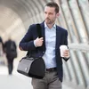 Brisby 4-lagige Kühltasche mit Isolierung – Lunchtasche 10 Produktbild-Vorschau 2