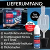 HEIMWERT Zylinderkopfdichtung Tester ohne Herumschrauberei Produktbild-Vorschau 4