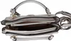 Elegante Beige Damen Handtasche mit vielen Fächern und Produktbild-Vorschau 2