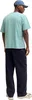 Jack&Jones T-shirt 270303400001 in BLACK color size x-large Produktbild-Vorschau 4