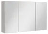Badkamerspiegelkast Vicco Lavia Kasjmier 100 x 60.2 cm, Productafbeelding-voorbeeld 1