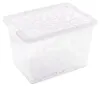 Branq Jasmine - Vorratsbehälter/Box mit Deckel 22l Produktbild-Vorschau 2