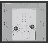 Gorenje Black Induct. Set2 EB-Backofens. Induktion Produktbild-Vorschau 8