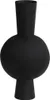 Light & Living - Vase KAVANDU - 22x14x40cm - Schwarz Produktbild-Vorschau 1
