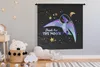 MuchoWow® Wandteppich Wandbehang Zitate - Sprichwörter - Produktbild-Vorschau 3