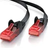 CSL Cavo LAN a nastro piatto Cat 6 - multi schermato - UTP Anteprima dell’immagine prodotto 1