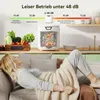 Composteur électrique intelligent Puluomis 4,2 L, 3 en 1 Voir les images du produit 9