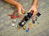 LEGO 76173 Spider-Man e Ghost Rider contro Carnage con auto Anteprima dell’immagine prodotto 15