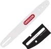 Oregon Double Guard guide-chaîne 35 cm 1,3 mm 3/8" ( Voir les images du produit 13