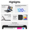 Dux Ducis Dk Series Bluetooth Klávesnice Pouzdro Pro Apple Náhled obrázku produktu 15