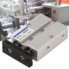 Pneumatický valec TN10 Dvojitý tyčový hriadeľ, dvojčinné Náhľad obrázku produktu 6