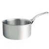 de Buyer Affinity, 3,4 l, Edelstahl, Aluminium, Edelstahl, Produktbild-Vorschau 8