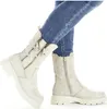 Rieker Damen Stiefelette Warmfutter 2 Zierreißverschlüsse Produktbild-Vorschau 31