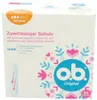 o.b. Original Tampons normal mit geschwungenen Rillen Produktbild-Vorschau 11