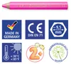 STAEDTLER Buntstift (Verkaufseinheit: 5) junior 140 Anteprima dell’immagine prodotto 9
