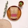 Kerzensand mit Docht 400 g pflanzlich DIY Kerzenwachs Produktbild-Vorschau 6