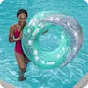 Bestway Plavecký kruh "Glitter Dream" Ø 117 cm Náhľad obrázku produktu 45