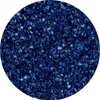 Dekorzucker Zucker Blau Navyblau 100 g für Torten, Produktbild-Vorschau 2